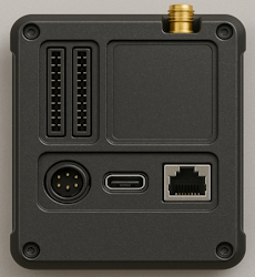 прототип корпуса